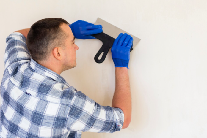 Preparing Your Walls for Painting